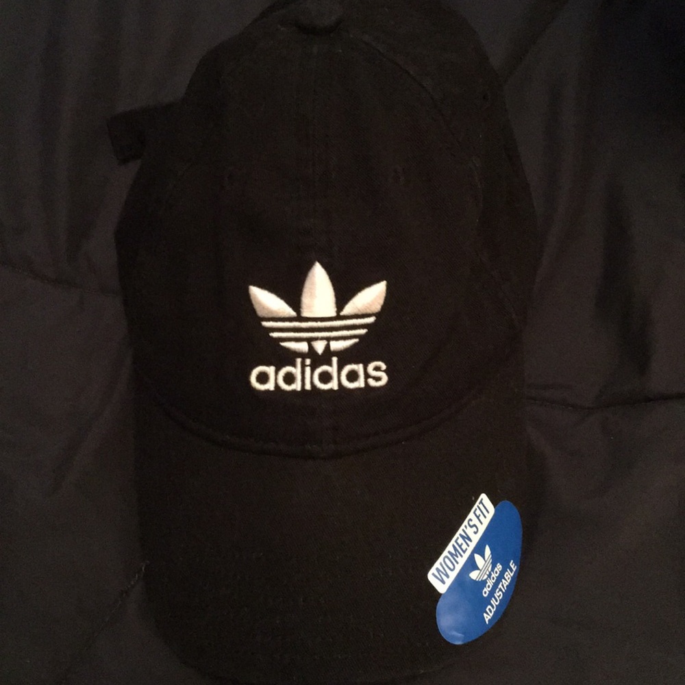 Adidas hat